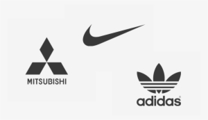 7 Types Of Logo Design Abstract - Mitsubishi