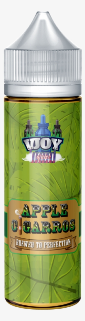 Electronic Cigarette Aerosol And Liquid