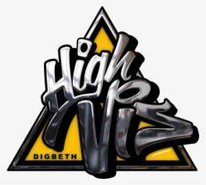 Pwdr Mnky Live 8th September Show High Viz Festival - Mnky Hse
