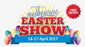 Easter Show 2018