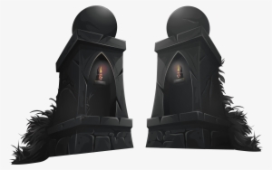 Halloween Tombstone Png