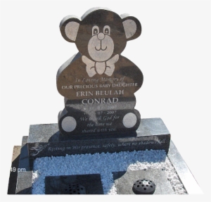 Baby Tombstone Baby-tombstone - Birthday Cake