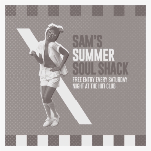 The Sun Is Out, And Sam Is Back In Town To Make You - Player