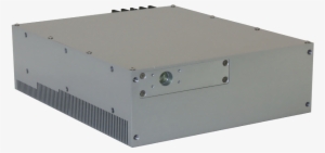 Wedge Hb - Diode-pumped Solid-state Laser