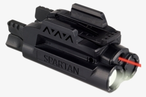 Lasermax Spartan Adjustable Fit Mint Light & Green - Lasermax Spartan