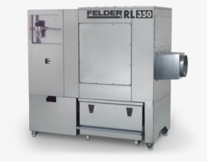 Clean Air Dust Extraction Units & Dust Extractors - Felder Rl 300