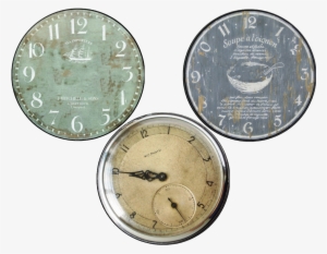 Free Printable Clock Face Old