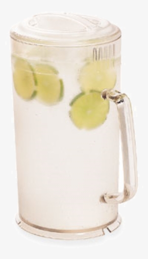 Ossur Americas Plastic 2-way Pouring Pitchers ( Pitcher,