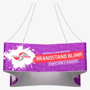 Sizes - Brandcusi Straight 3d Banner Stand Graphic Print Only