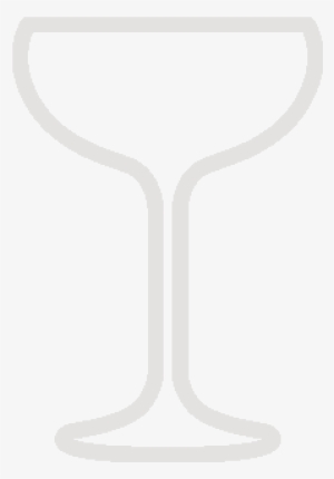 Frozen Lemonade - Wine Glass