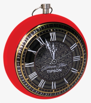 Dream Time Clock - Wall Clock