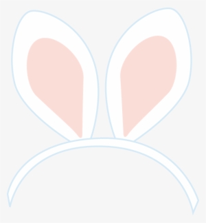 Bunny Ear Clip Art Png