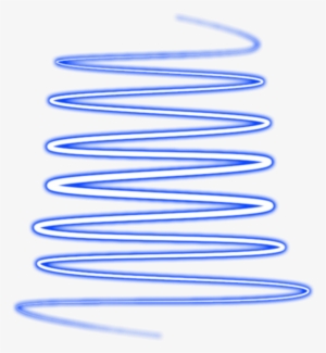 Spiral Neon Png