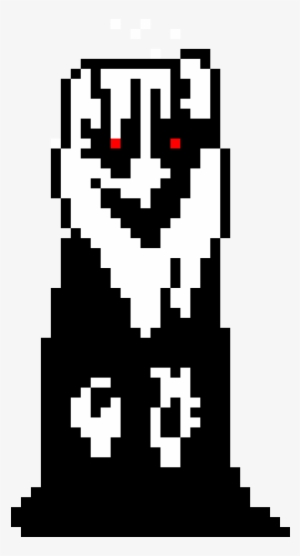 Mystery Man - Penguin