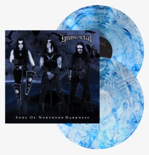 Sons Of Northern Darkness - Immortal Sons Of Northern Darkness