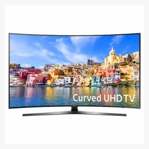 43" Samsung Un43ku7500 Uhd 4k Curved Smart Led Tv, - Samsung Ku7500-series 65"-class Uhd Smart Curved Led