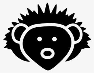 Lion Head Vector - Hcode