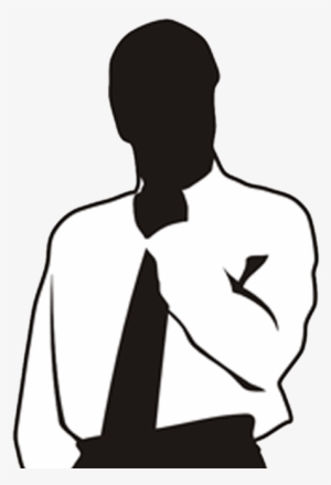 Mysteryman - Businessman Vector Hd