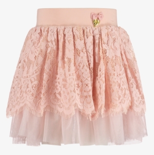 Angel's Face - Skirt