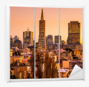 Transamerica Pyramid