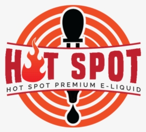 Hot Spot - Emblem
