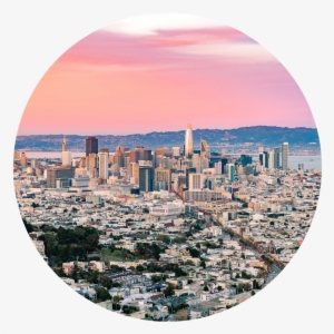 Best Day In San Francisco Includes Sausalito & Muir - San Francisco