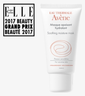 Essentials Face Soothing Moisture Mask - Ordinary Natural Moisturizing Factors Ha 100ml