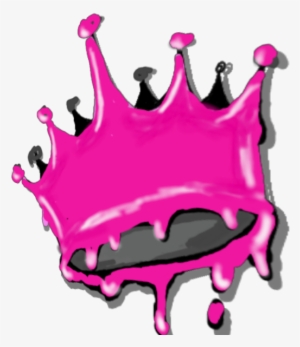 Crown Sticker