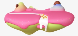 Crown - » - Inflatable