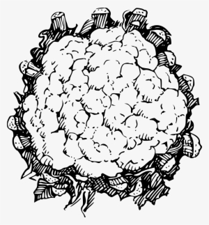 Cauliflower Png