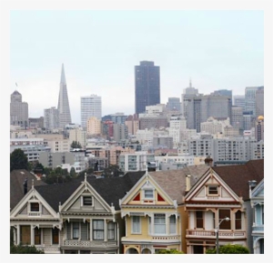 Australians In San Francisco Bay Area Facebook Group - Painted Ladies