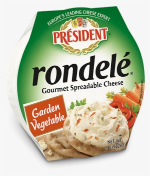 8 Oz - Cheese Spread