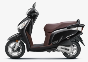 Honda Aviator 2018 Colors