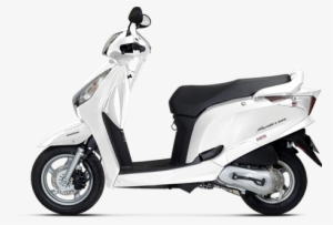 Wild Purple Metallic - Red Honda Aviator Colours