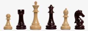 Chess Pieces