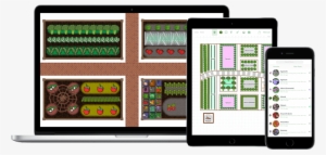 Vegetable Garden Design Apps - Garden
