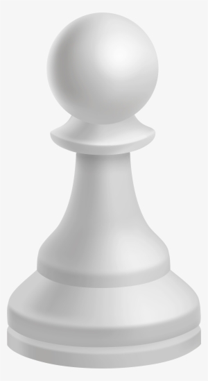 Free Png Pawn White Chess Piece Png Images Transparent - Chess Piece Pawn Png