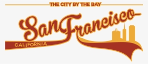 Made This Filter For San Francisco,ca - Orange