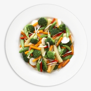 Arctic Gardens Yin Yang 12 X 750 G - Food Png Top View