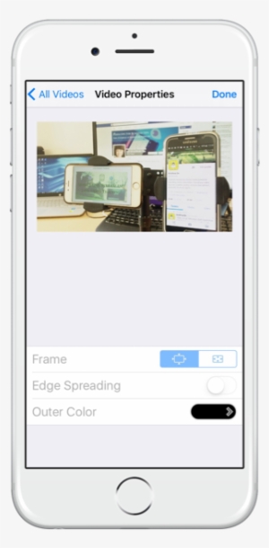 Getting Started With Switchergo - Camera