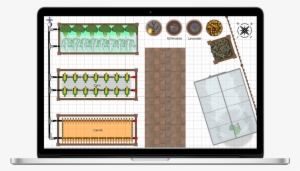Vegetable Garden Design Apps - Garden