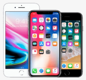 Tech21 Pure Clear Bulletshield Case For Iphone X -