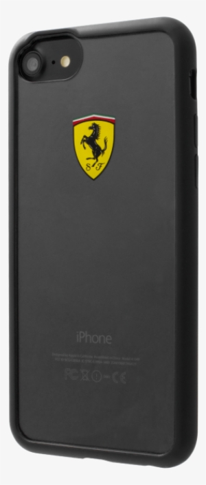 Ferrari S.p.a.