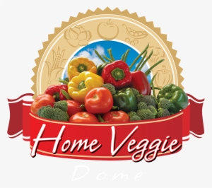 Home Veggie Dome - Designed In Usa