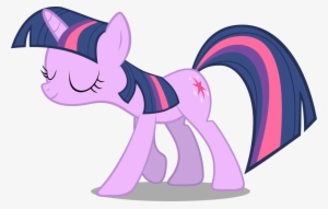 Pokerface3699, Safe, Simple Background, Solo, Transparent - Twilight Sparkle