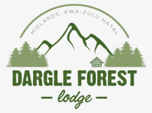 Dargle Forest Lodge Mobile Logo - Dargle Forest Lodge
