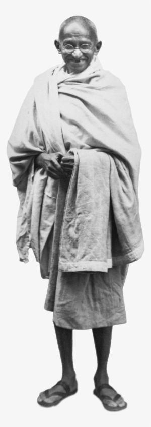Download - Mahatma Gandhi Cut Out