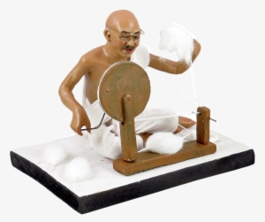Charkha By Mahatma Gandhi