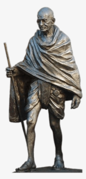 Mahatma Gandhi Full Size