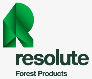 Resolute Forest Products - Resolute Forest Products Logo